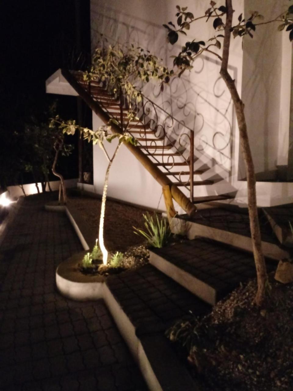 Vilarejo Guesthouse - Silencio E Aconchego Alto Paraíso de Goiás Εξωτερικό φωτογραφία