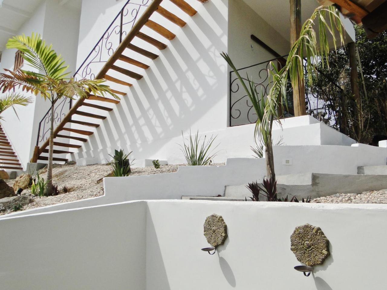 Vilarejo Guesthouse - Silencio E Aconchego Alto Paraíso de Goiás Εξωτερικό φωτογραφία
