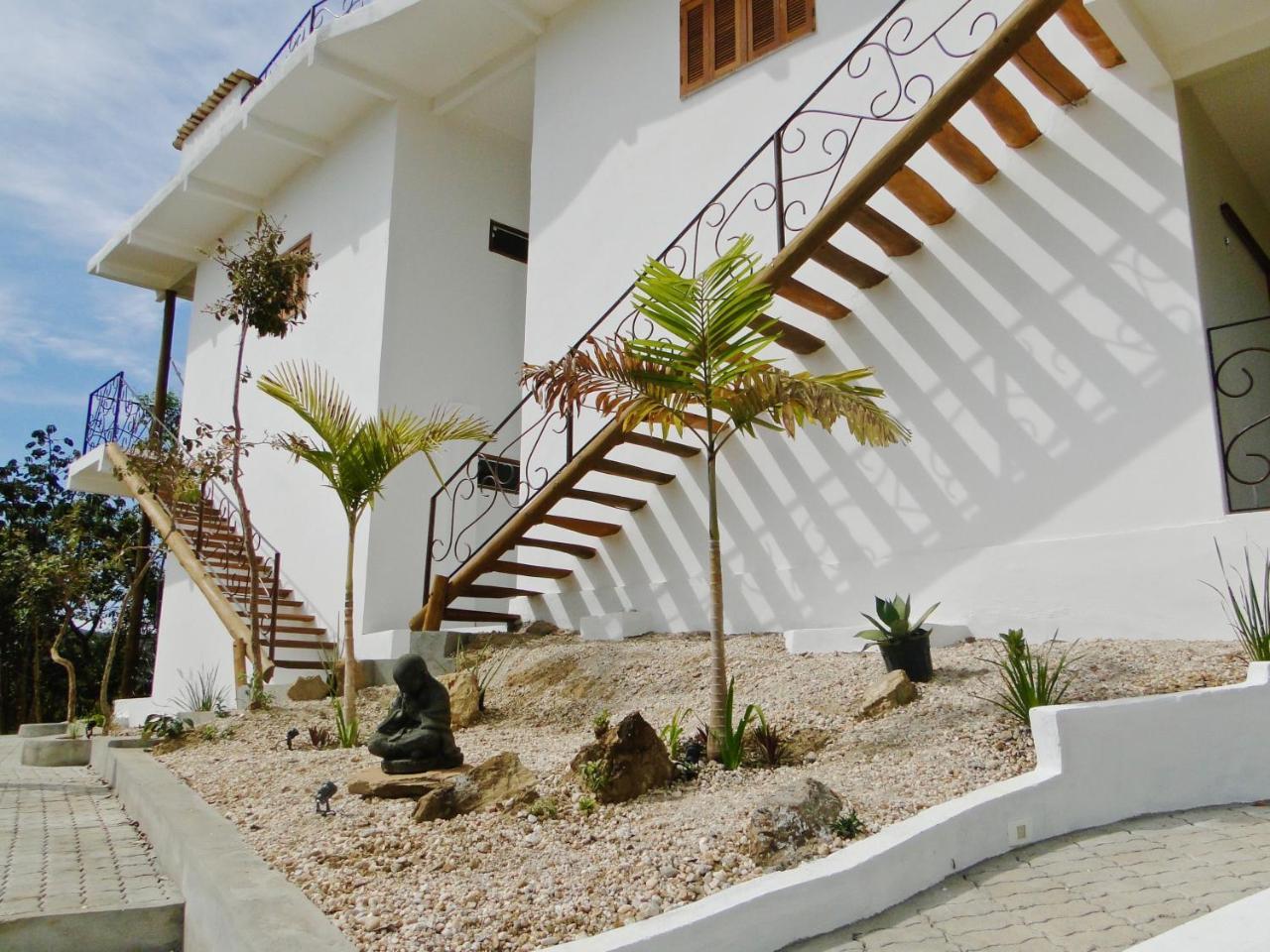 Vilarejo Guesthouse - Silencio E Aconchego Alto Paraíso de Goiás Εξωτερικό φωτογραφία