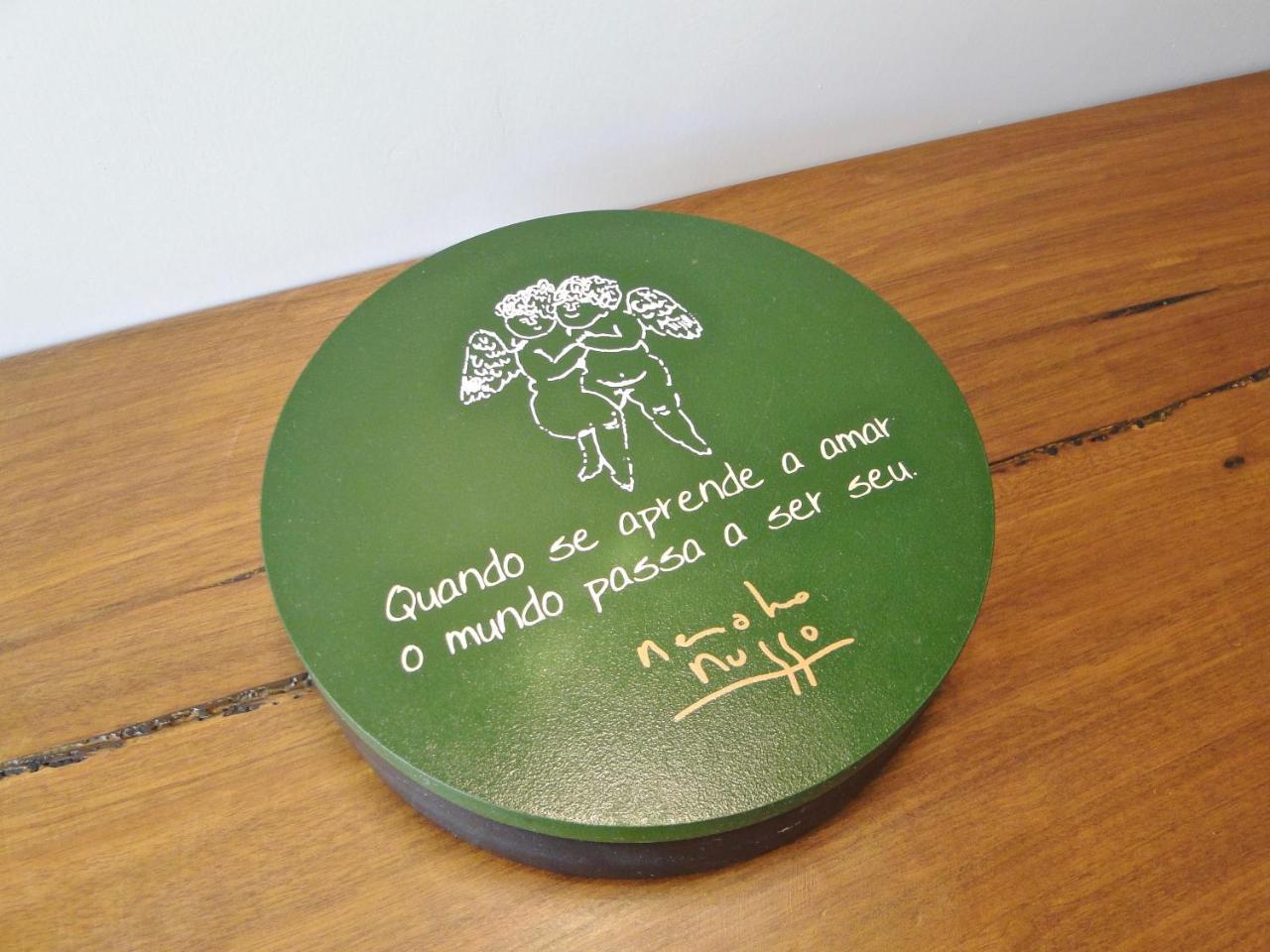 Vilarejo Guesthouse - Silencio E Aconchego Alto Paraíso de Goiás Εξωτερικό φωτογραφία